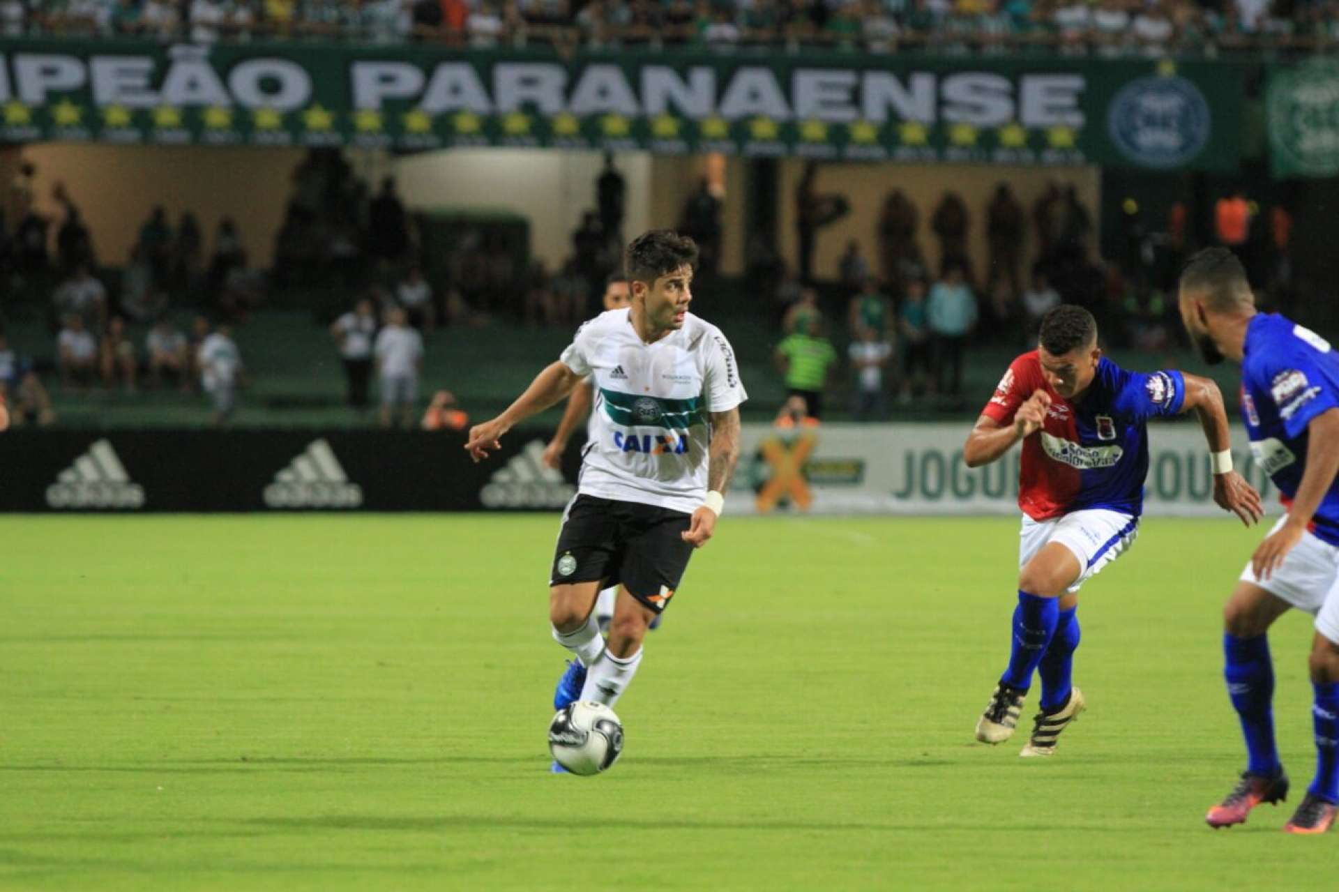D� notas aos atletas