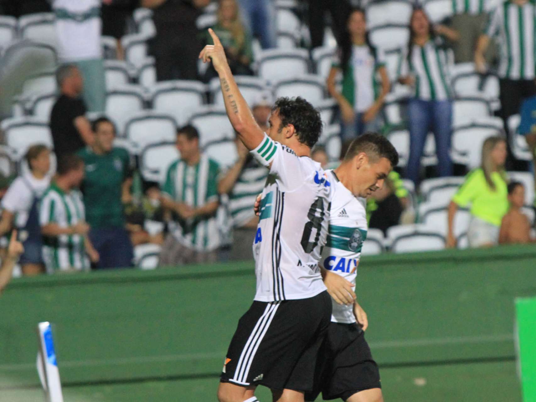 C�mera Coxa do Para-Tiba