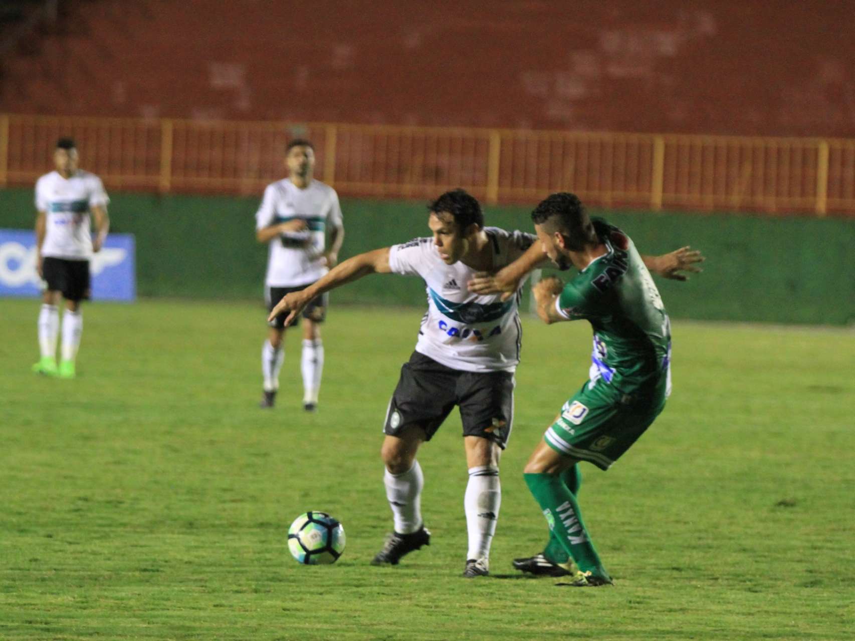 Atletas falam sobre a classifica��o