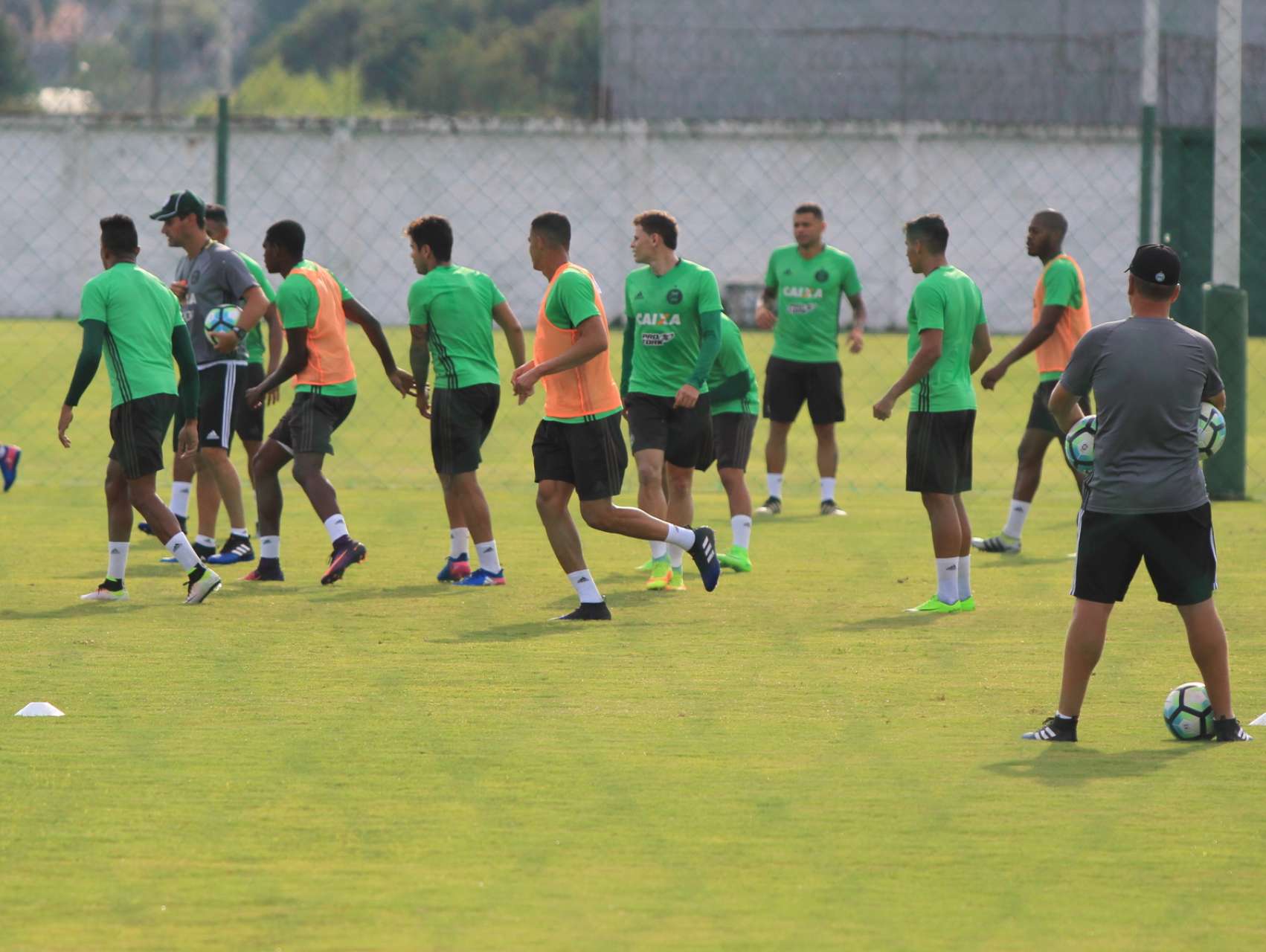 Aten��o total na Copa do Brasil!