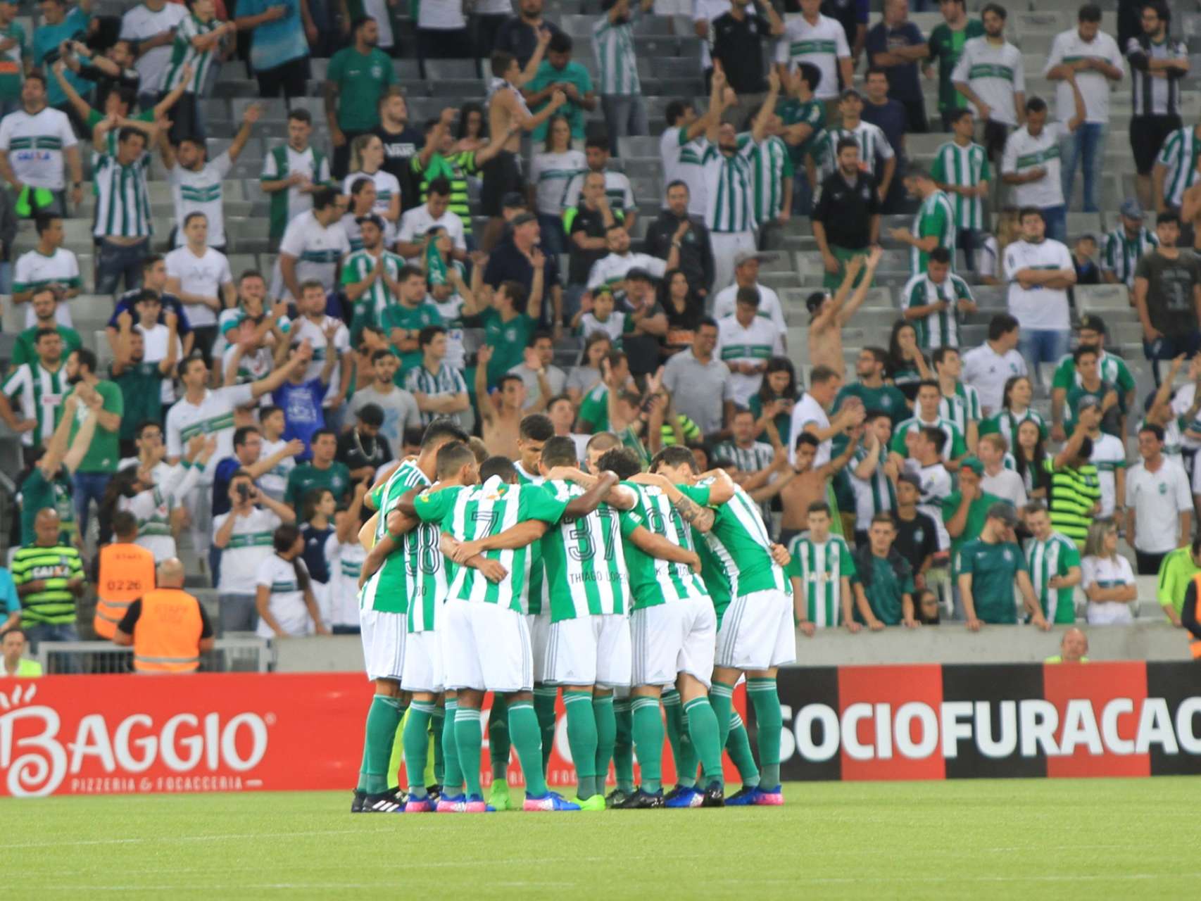 Ingressos para o Atle-Tiba na Arena