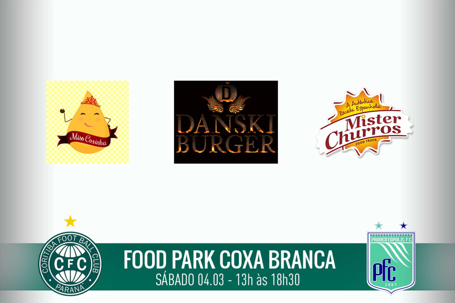 Food Park no Couto
