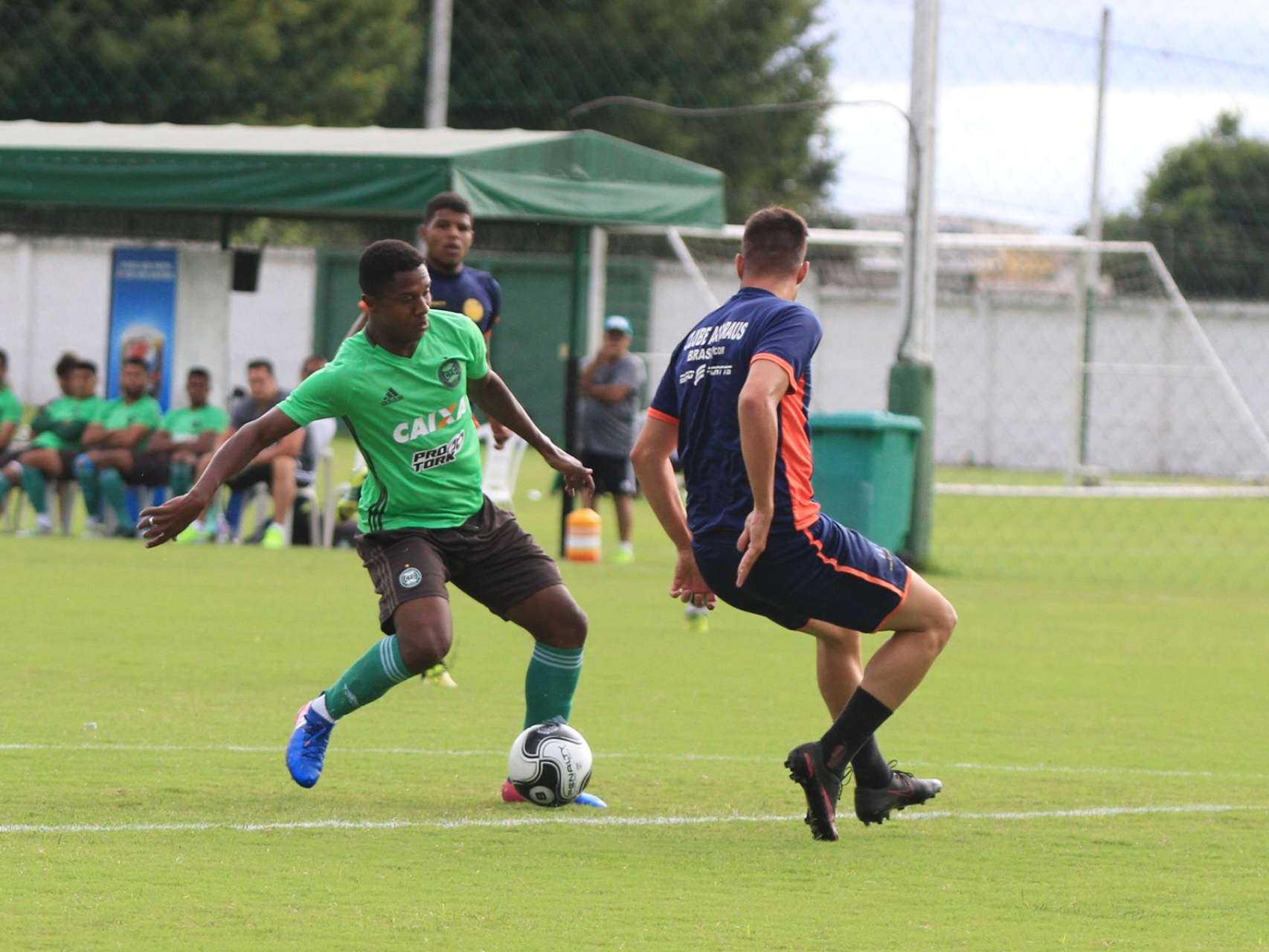 Fotos da reapresenta��o