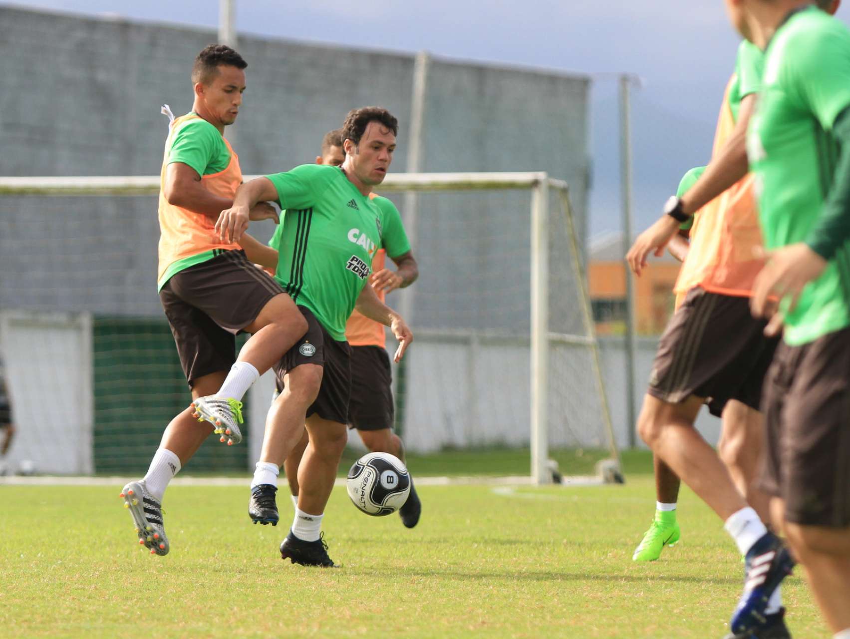 Semana para ser aproveitada