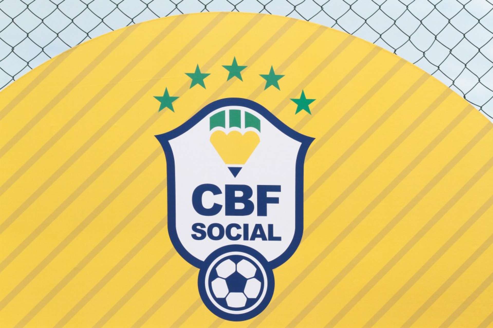 Coritiba promove etapa do CBF Social