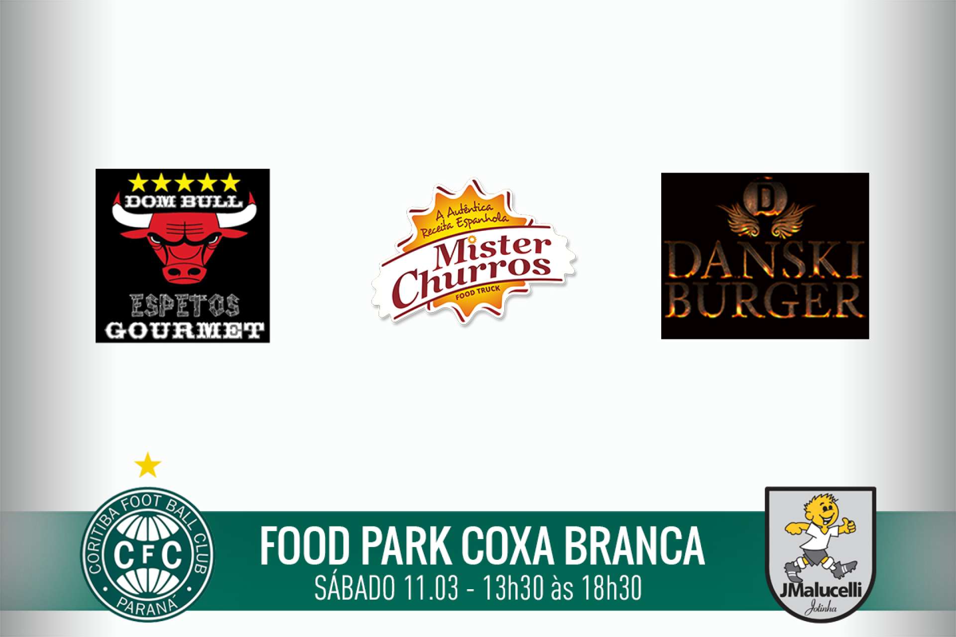 Food Park no Couto