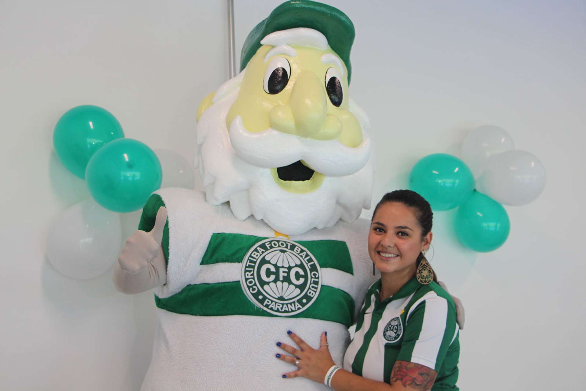 S�cias aniversariantes