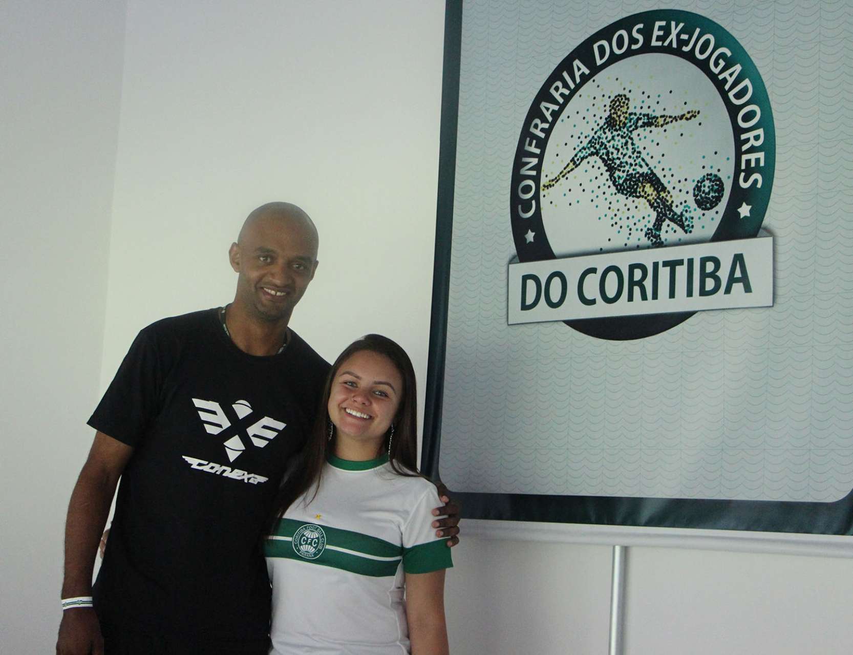 Jogo na Confraria