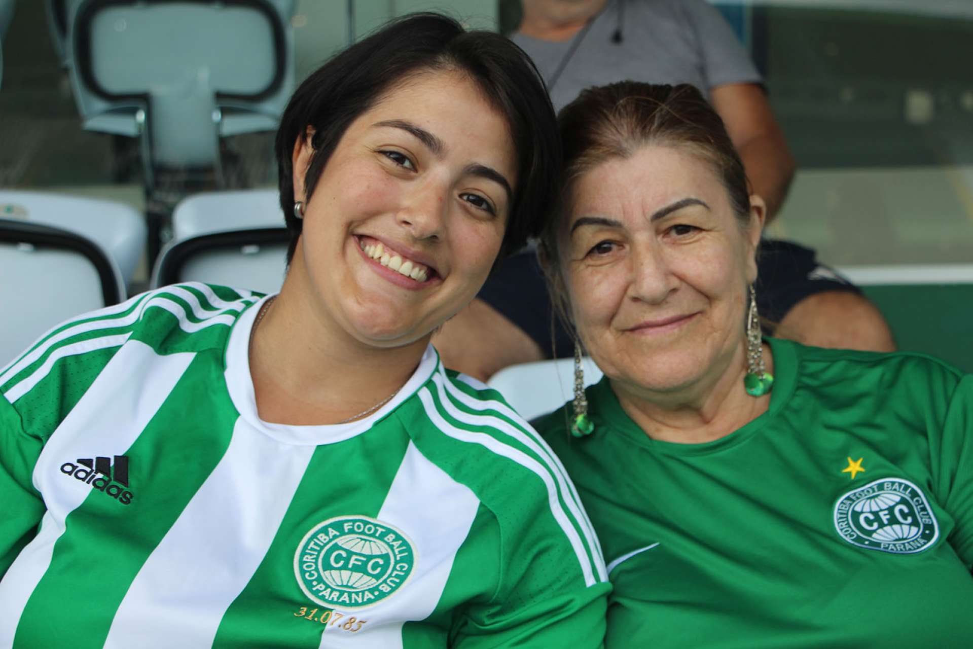 Mulher + convidado no Couto!