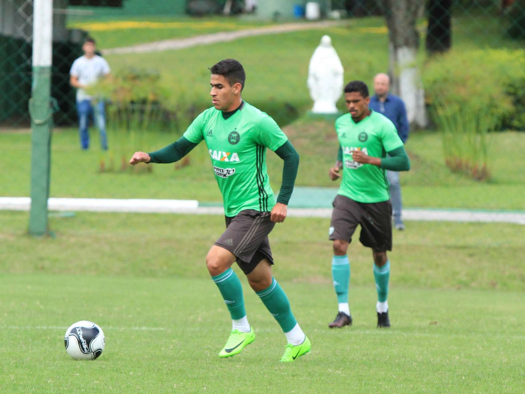 Reapresenta��o
