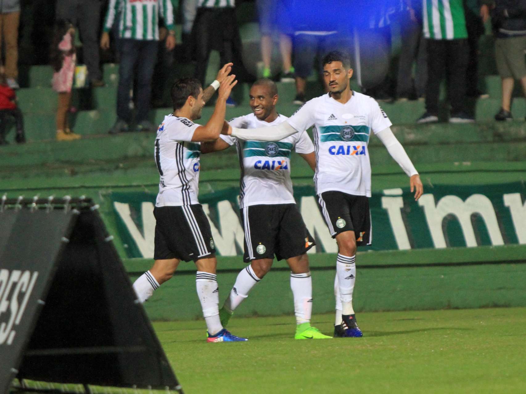 C�mera Coxa