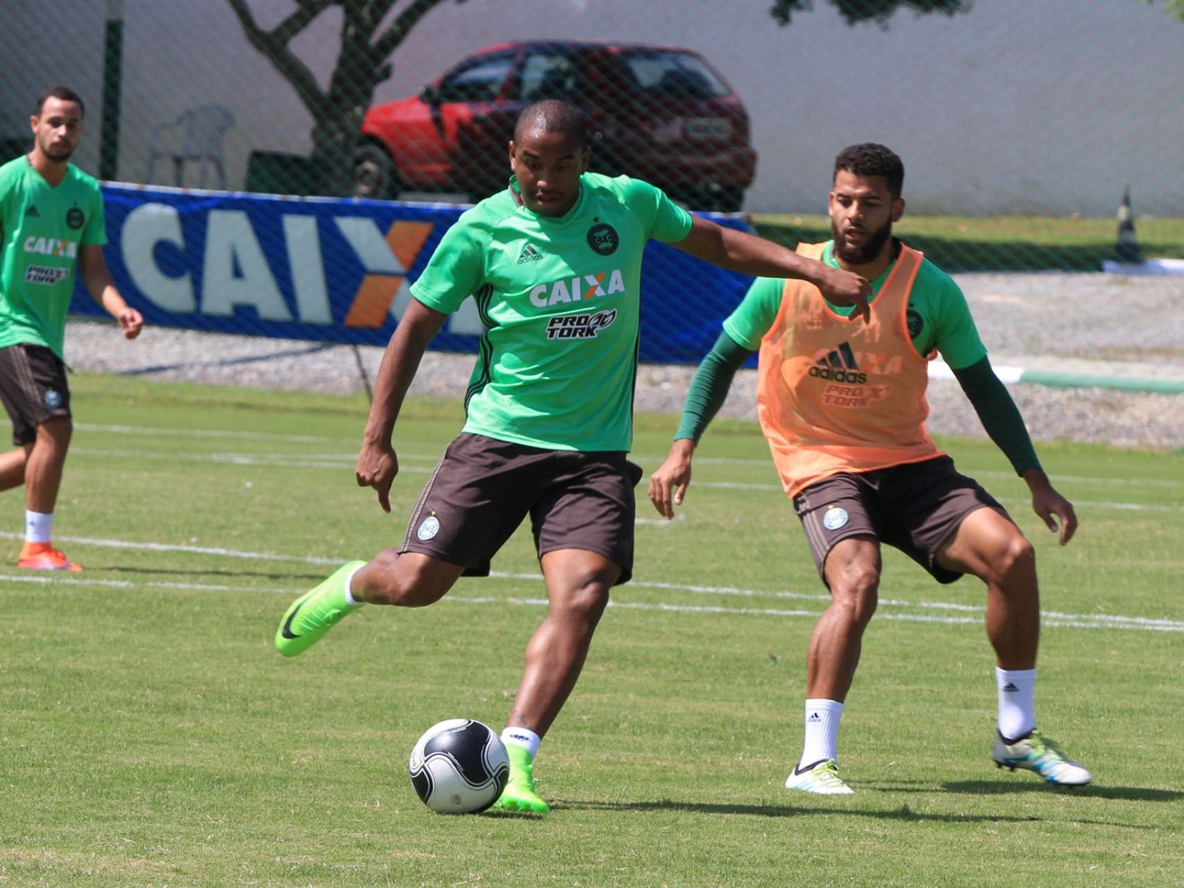 Sem grandes mudan�as