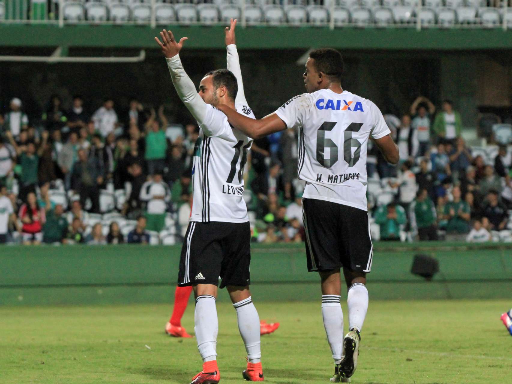 C�mera Coxa