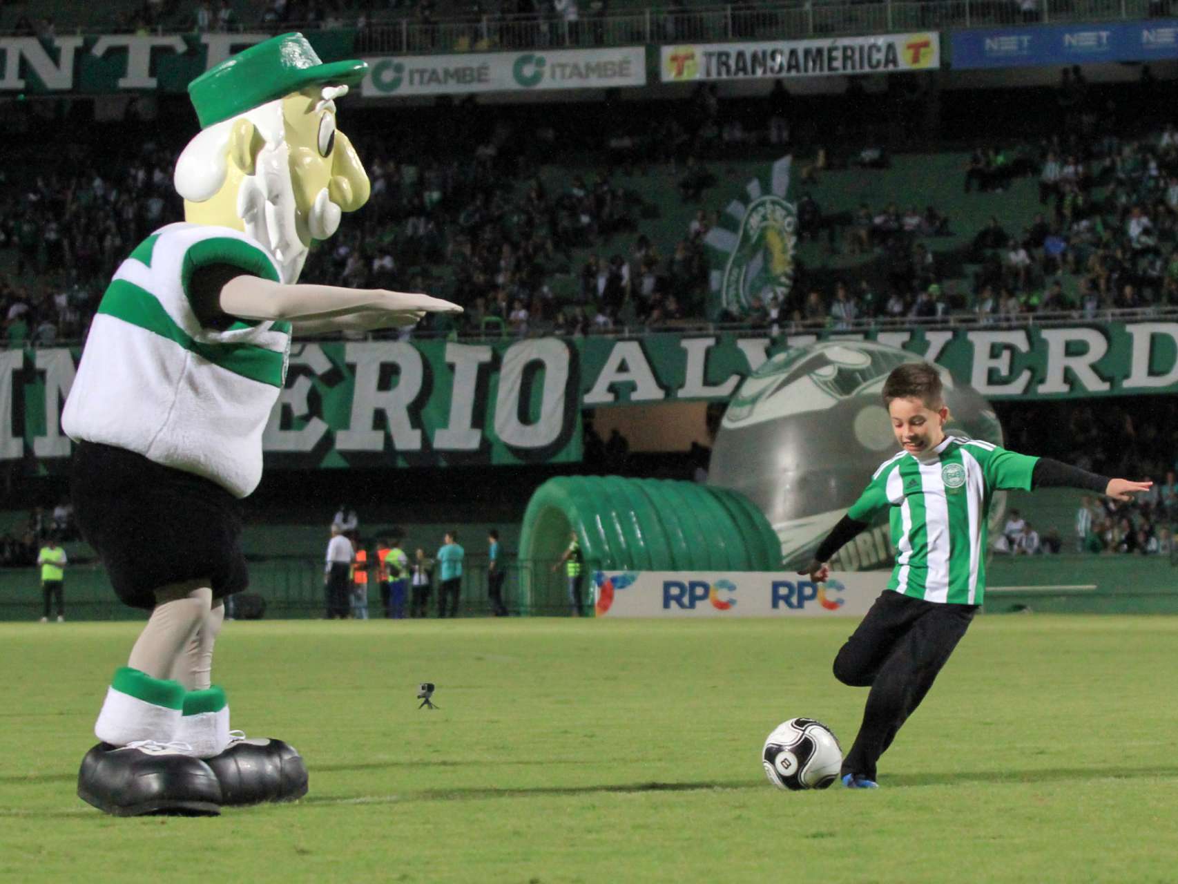 S�cios sorteados