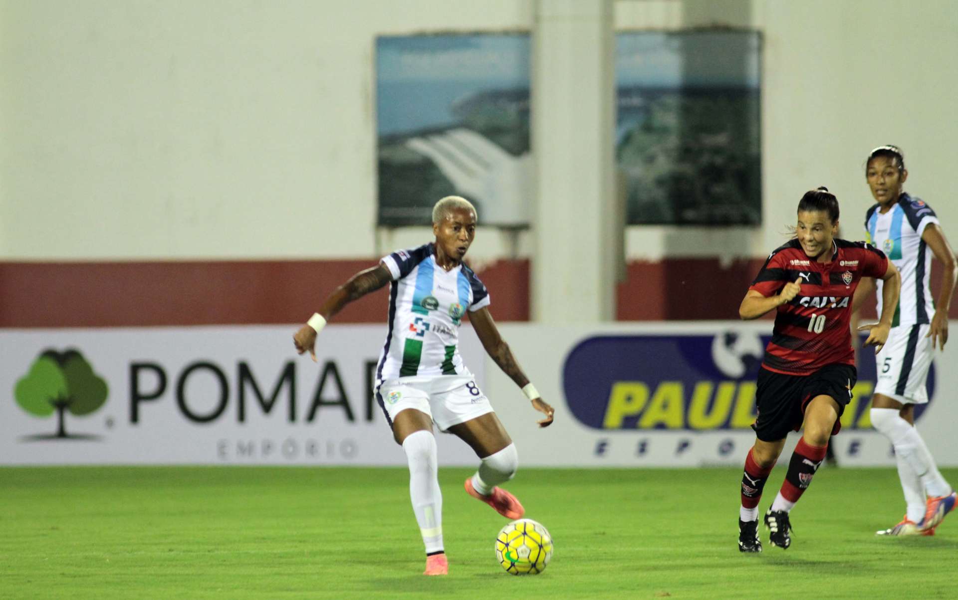 Foz Cataratas/Coritiba enfrenta o Rio Preto