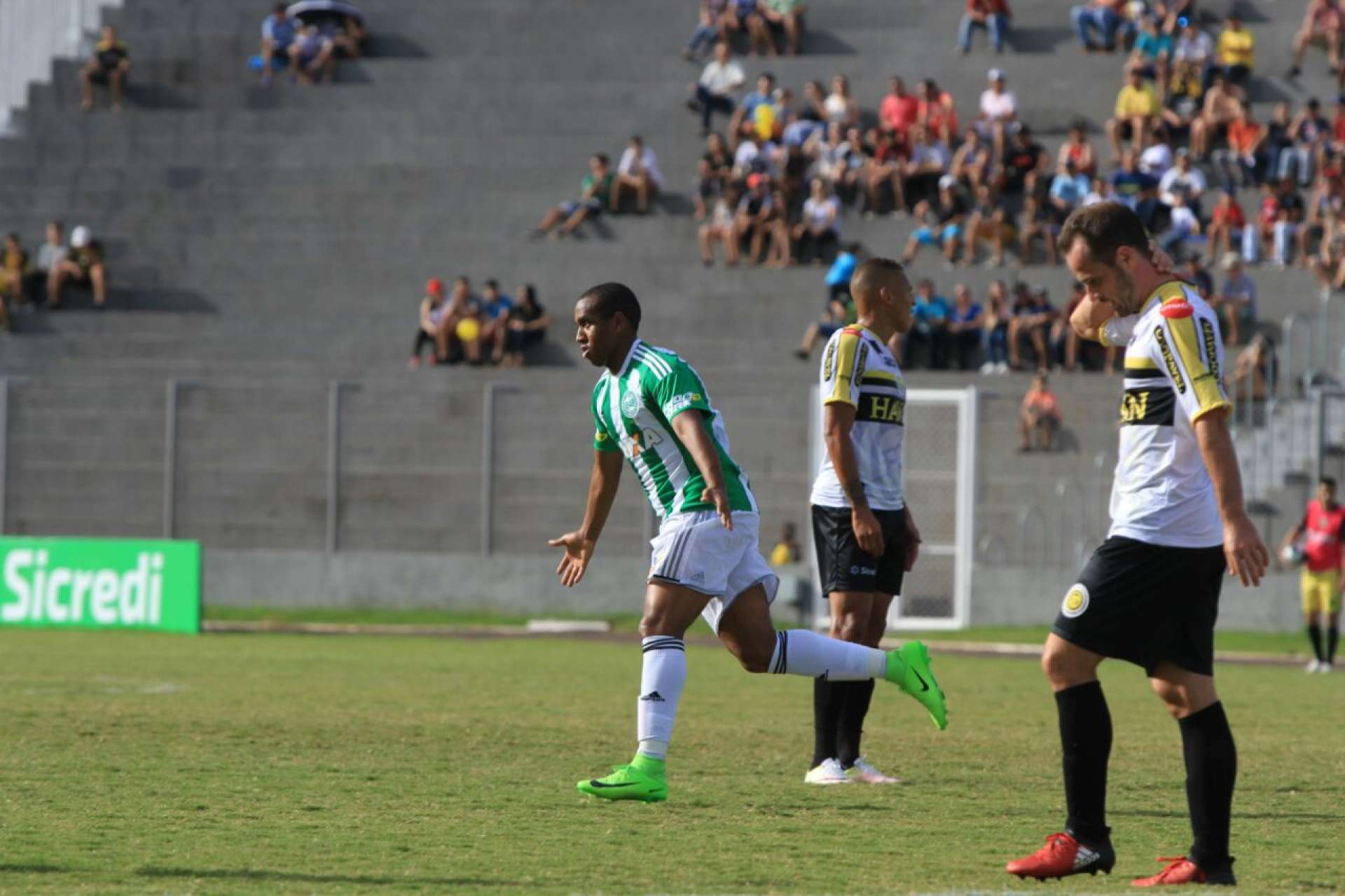 Anderson Coxa Doido!