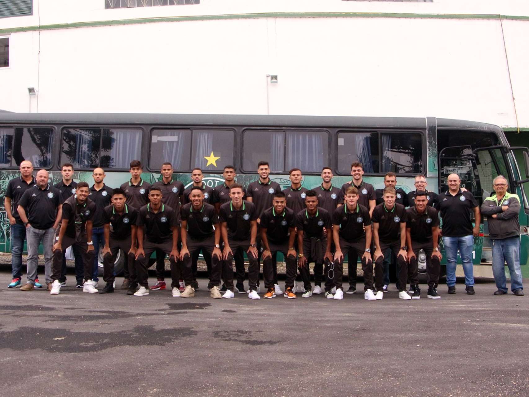 Relacionados para a Dallas Cup