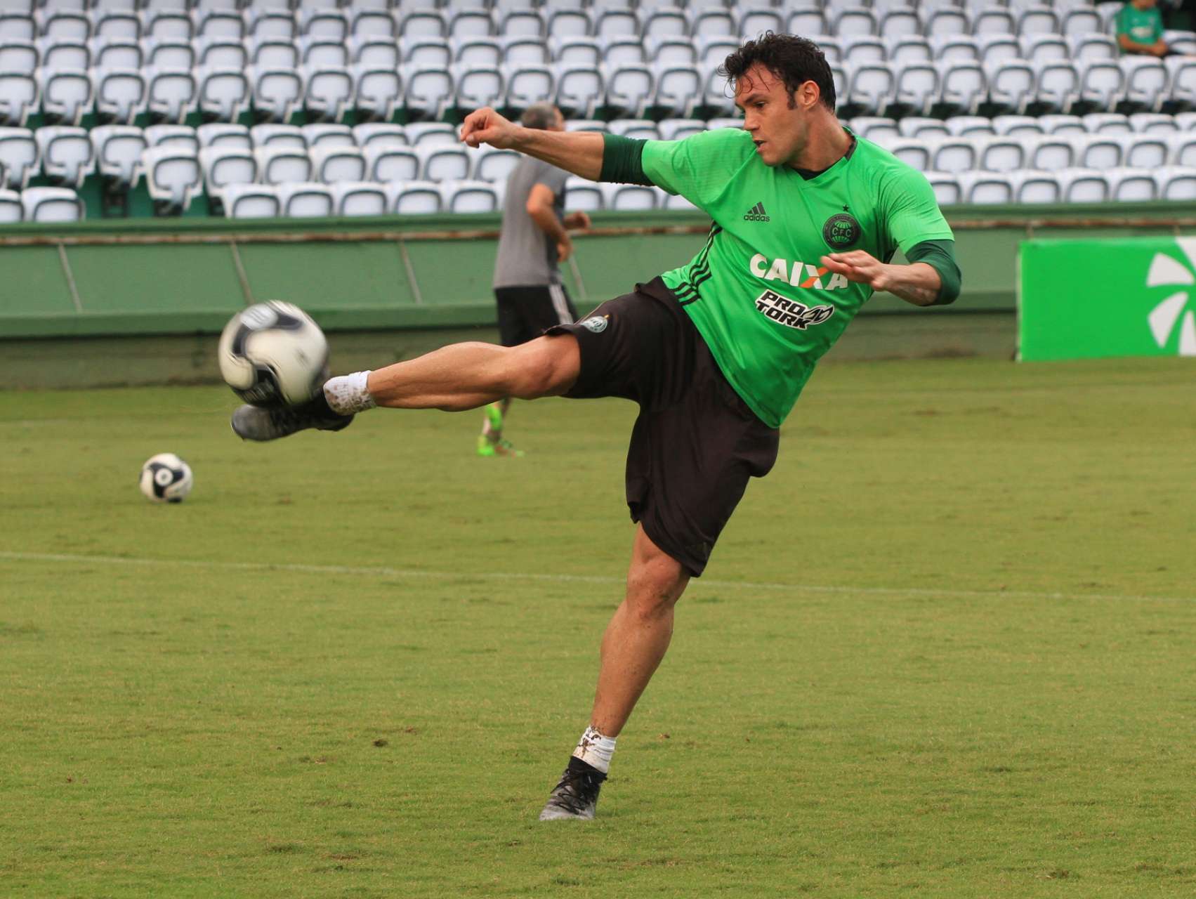 Imagens do treinamento