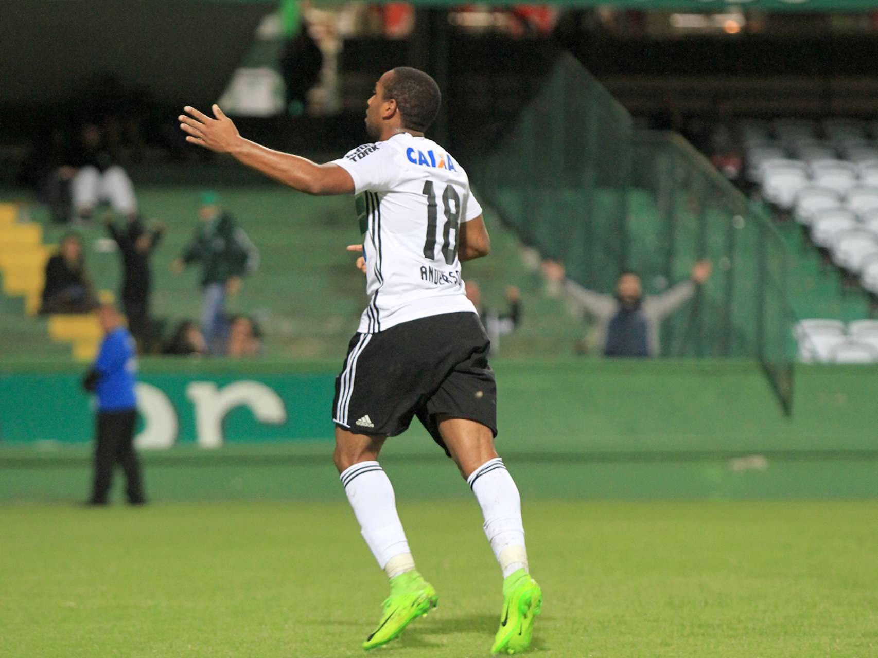 C�mera Coxa