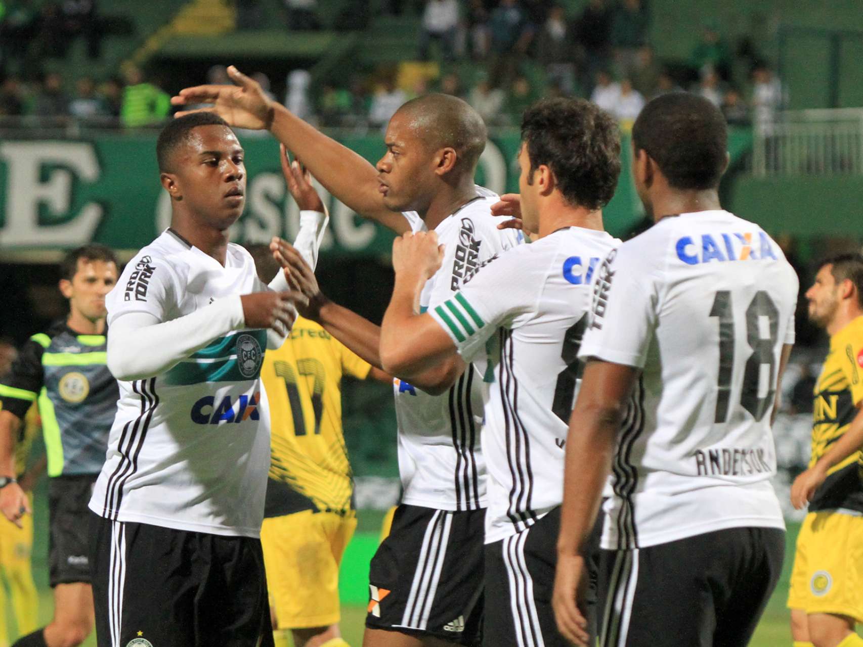 �A melhor expectativa poss�vel�