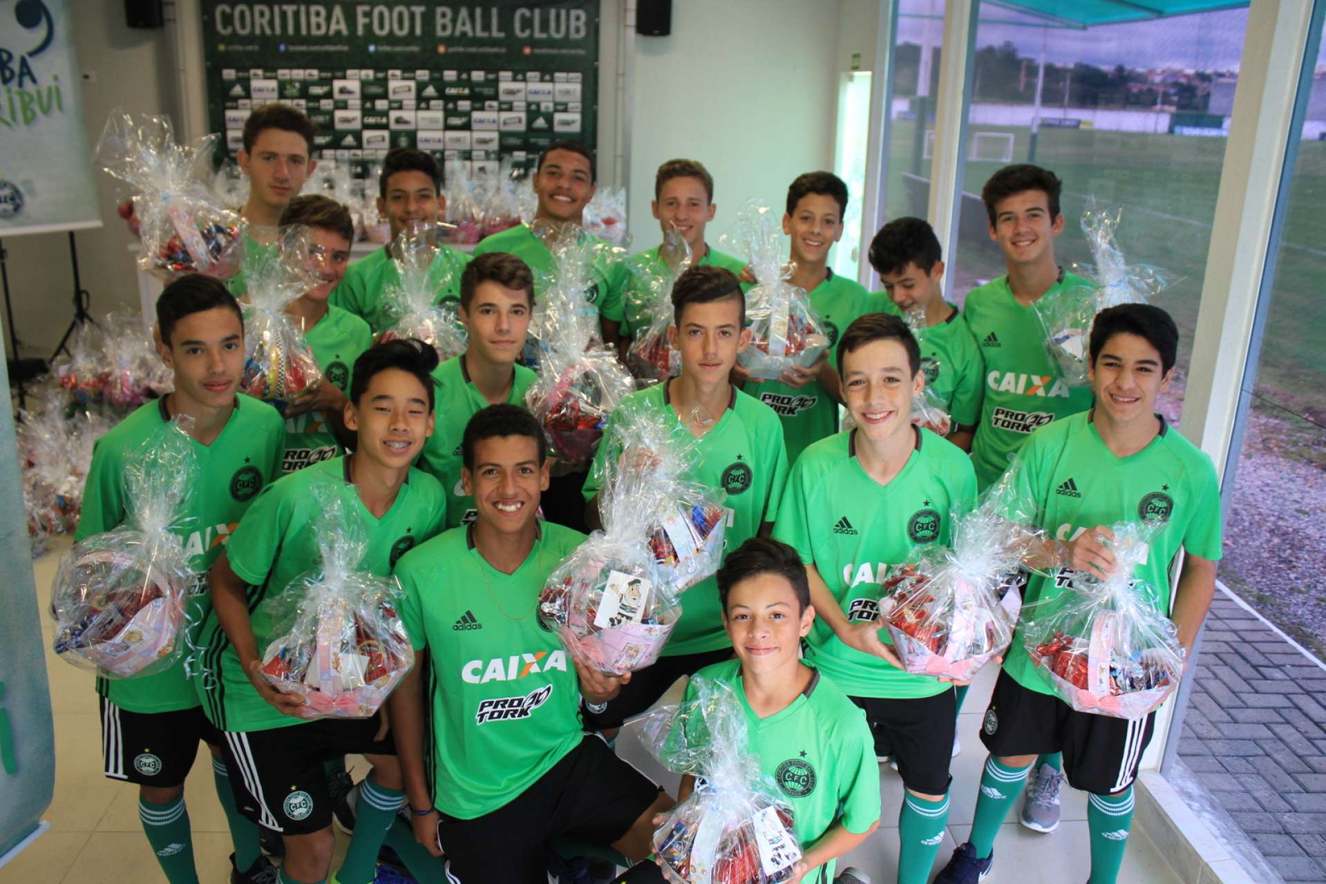 P�scoa solid�ria