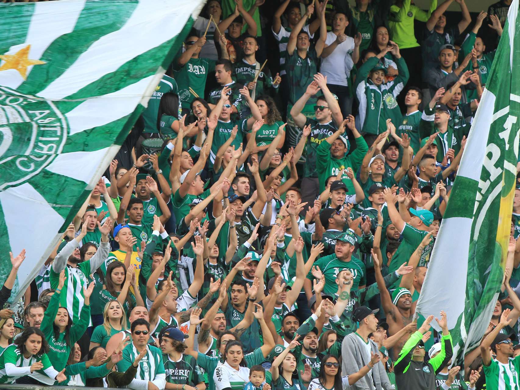 Ingressos para o Atle-Tiba j� � venda