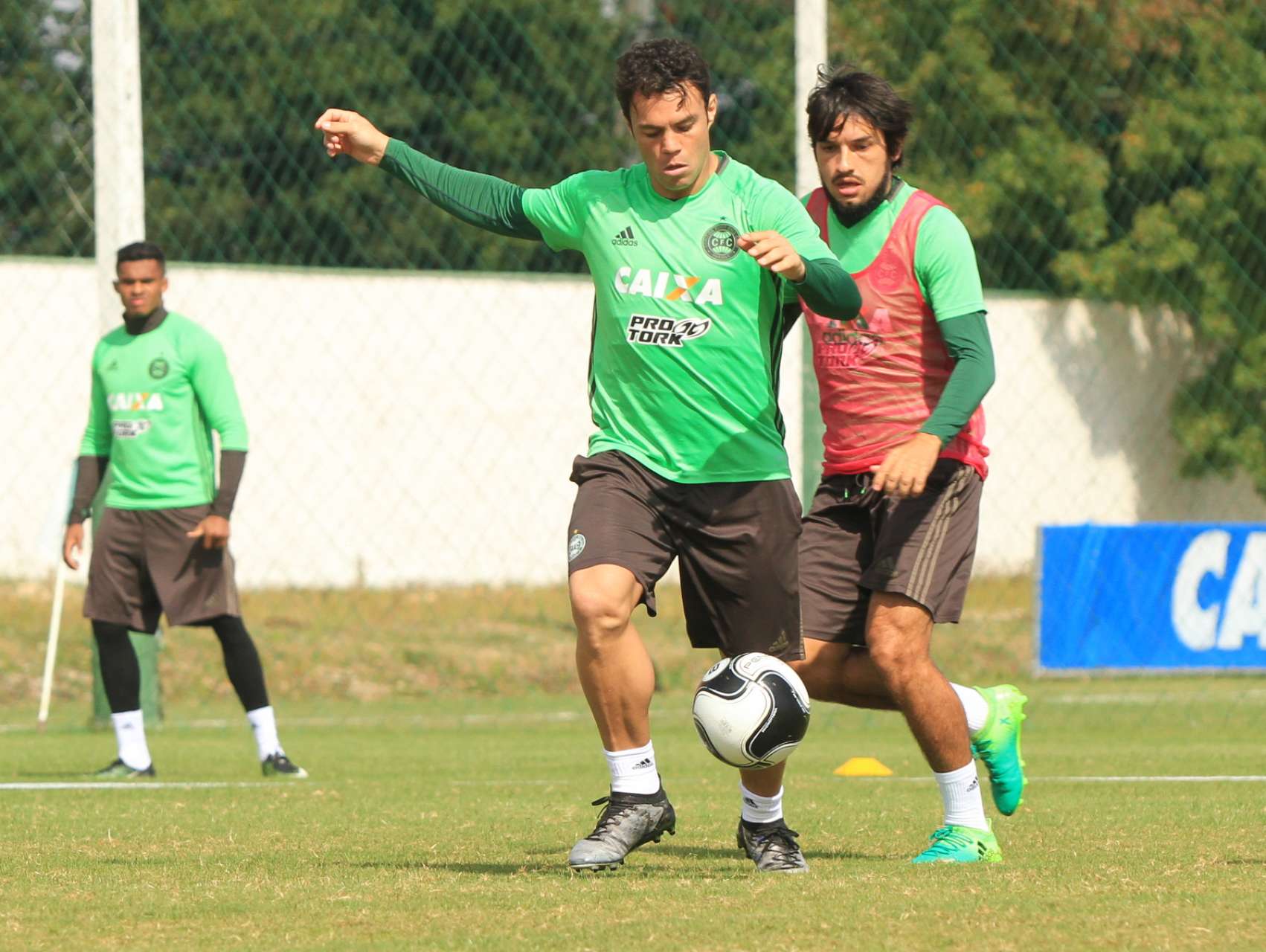 Sequ�ncia no trabalho