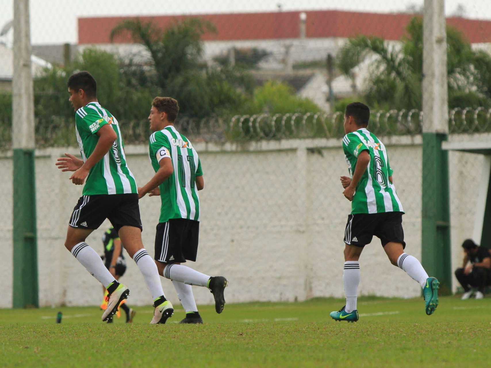 Valoriza��o e oportunidade de crescimento