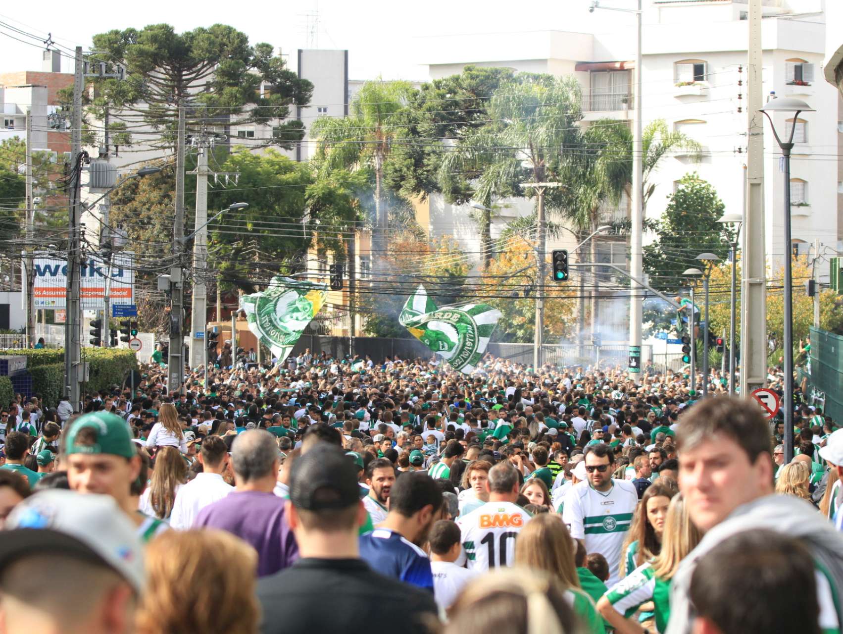 Chegue cedo ao Couto