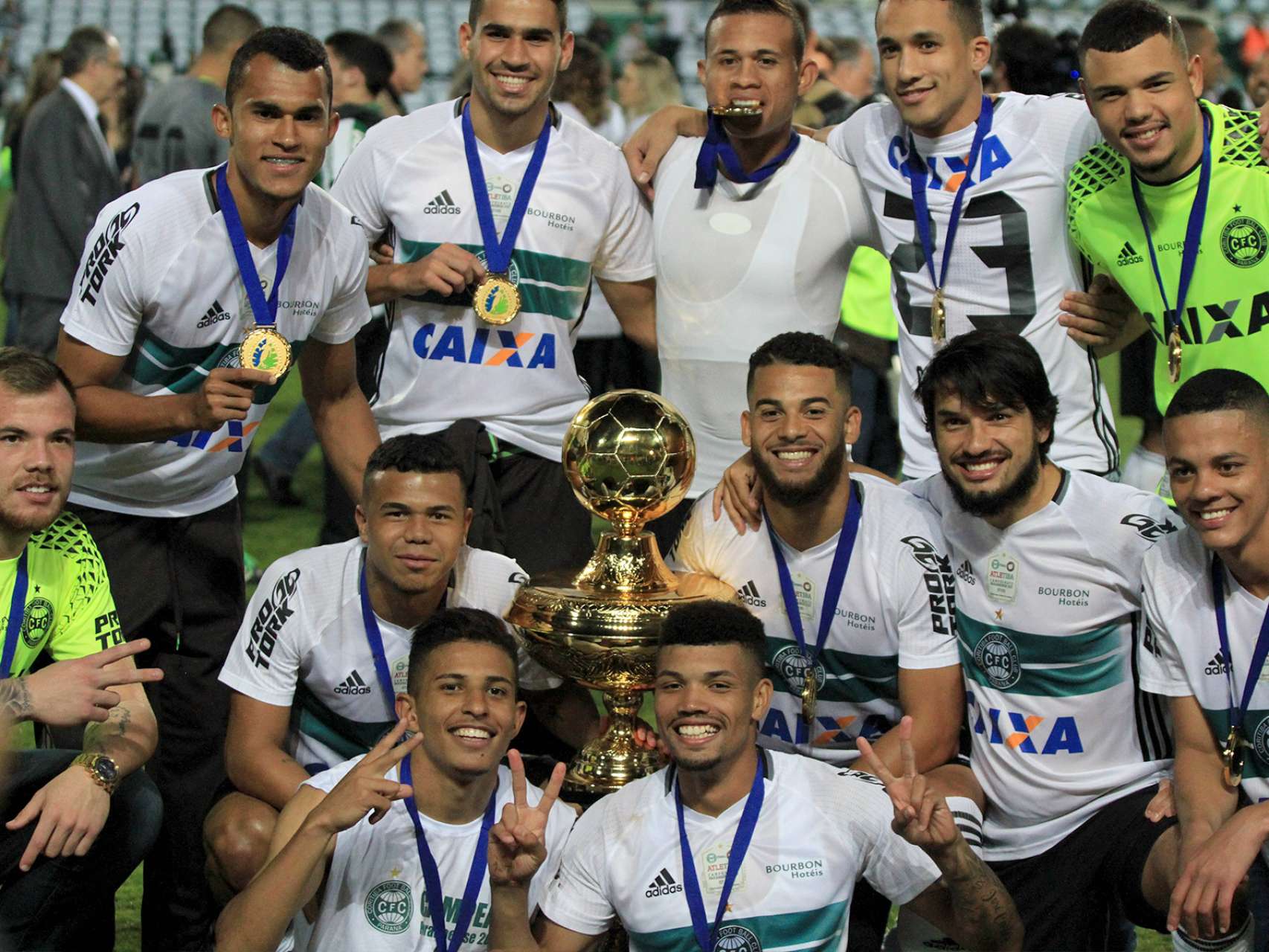 Primeiro t�tulo