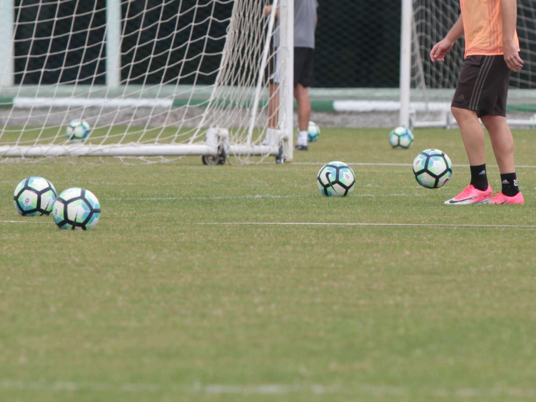 N�meros do jogo