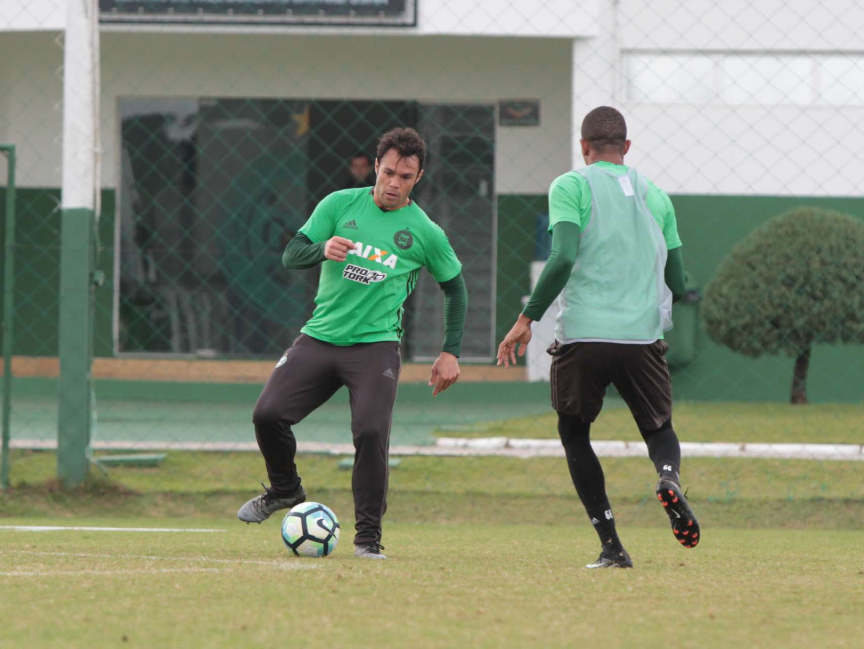 Sequ�ncia no trabalho