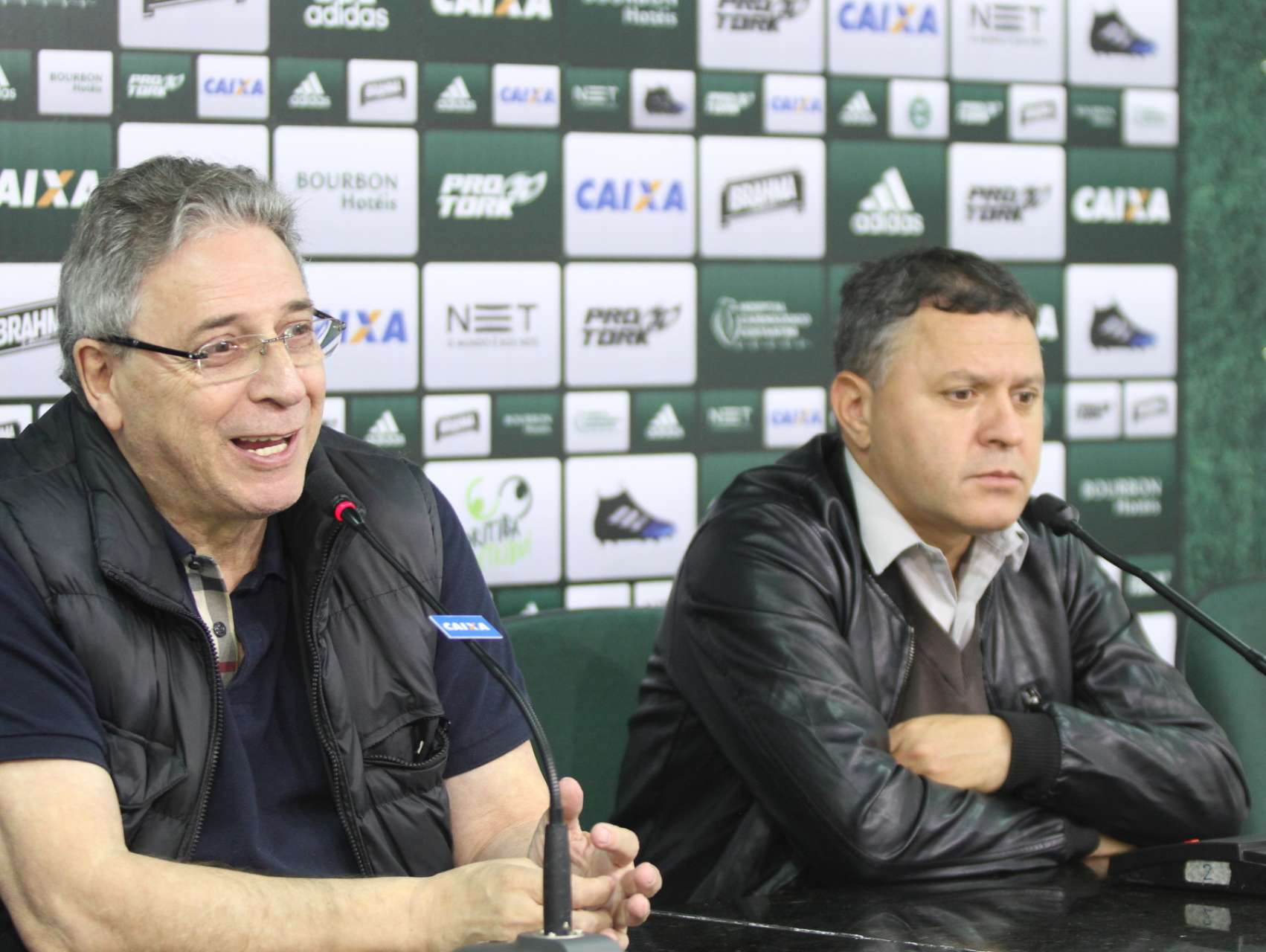 Diretoria confirma Pachequinho como treinador