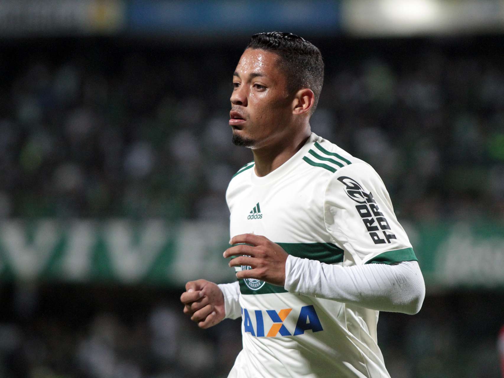 Estreante Coxa Doido