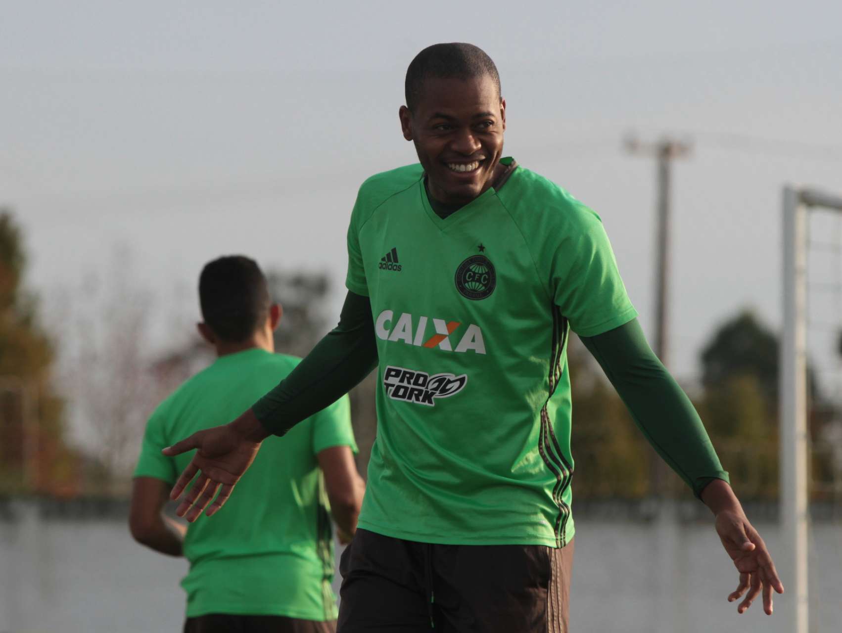 Jogo da estreia