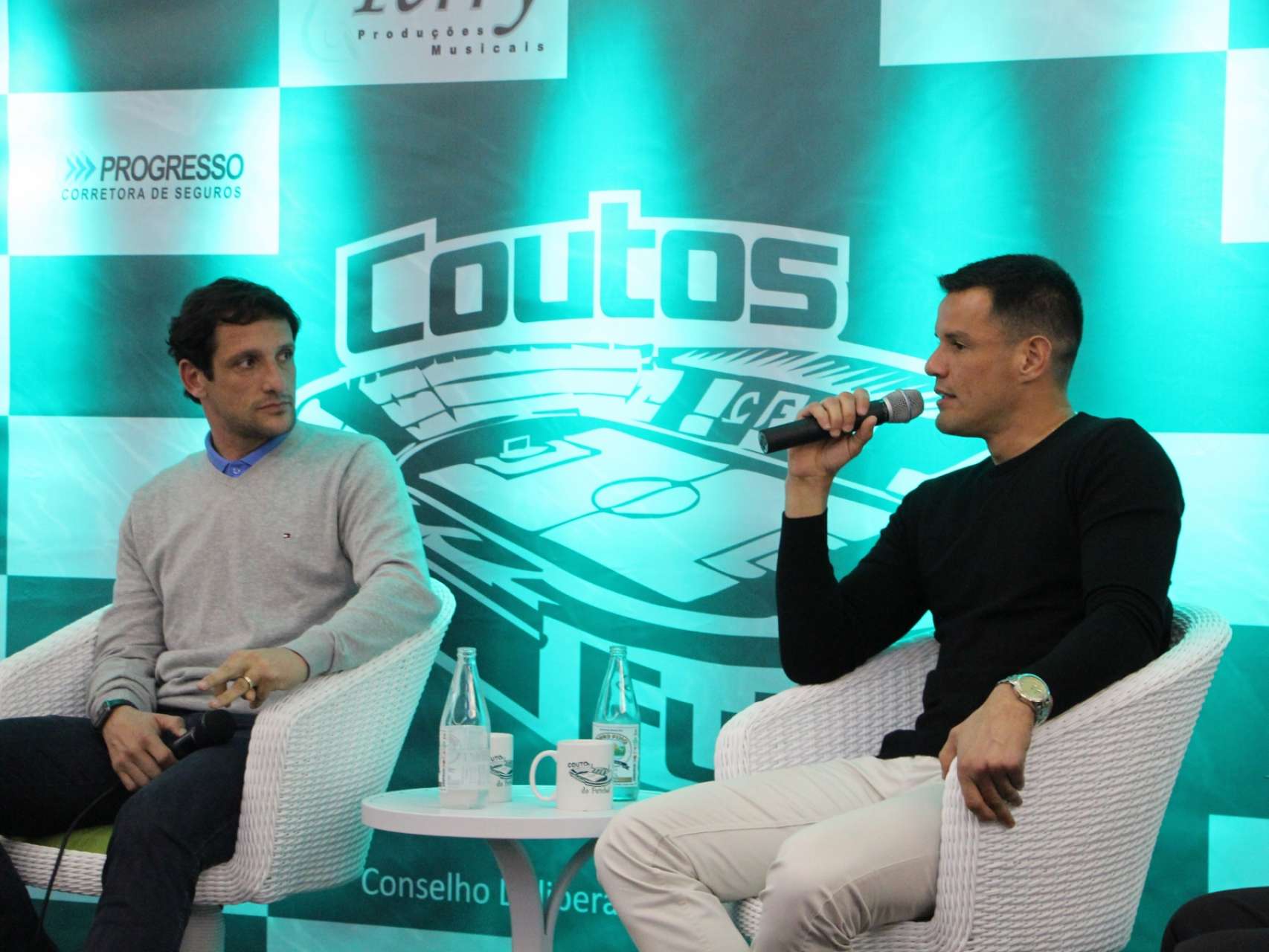 Confira como foi o Coutos do Futebol