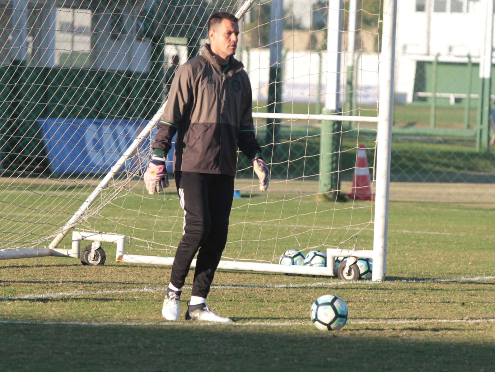 Prepara��o