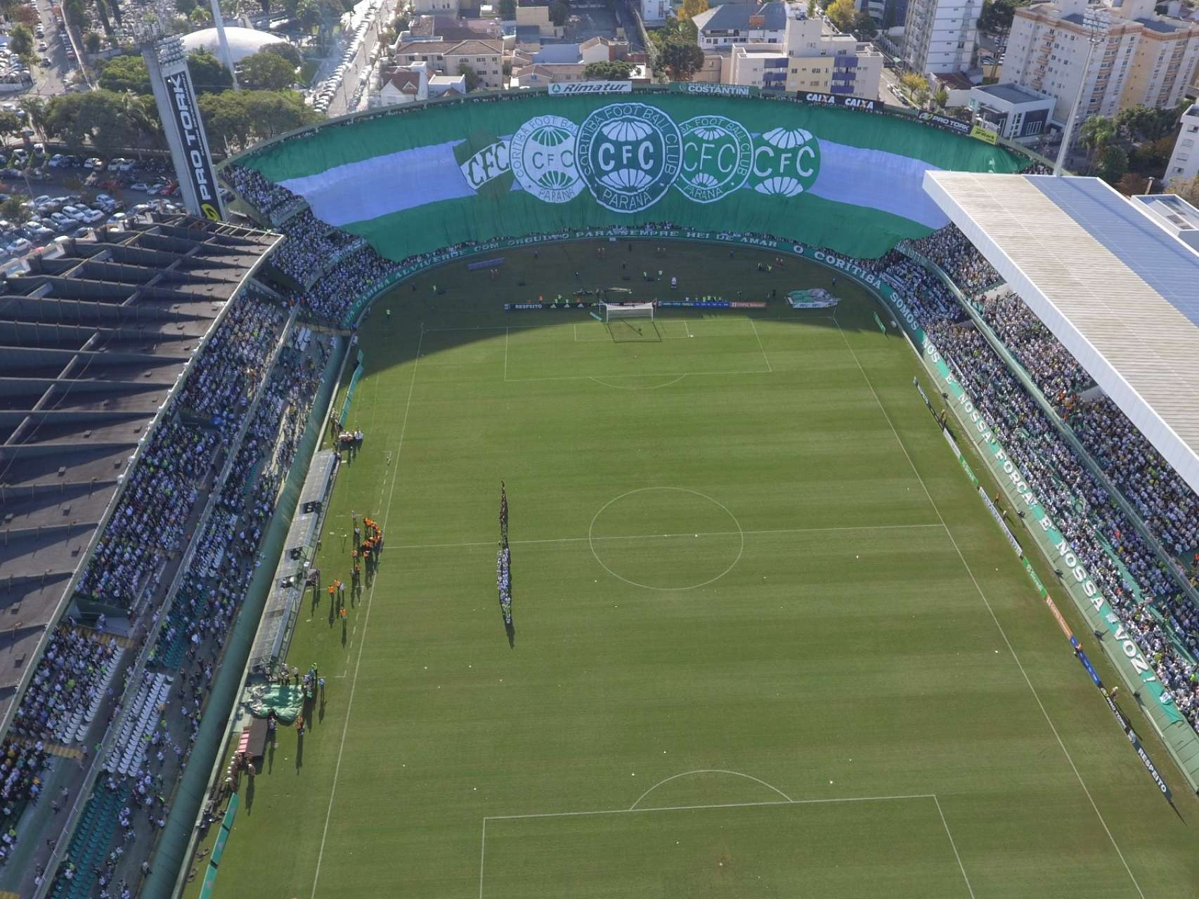 Ingressos para o Atle-Tiba