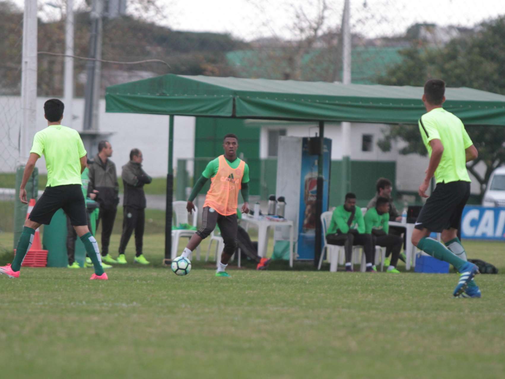 Mais forte