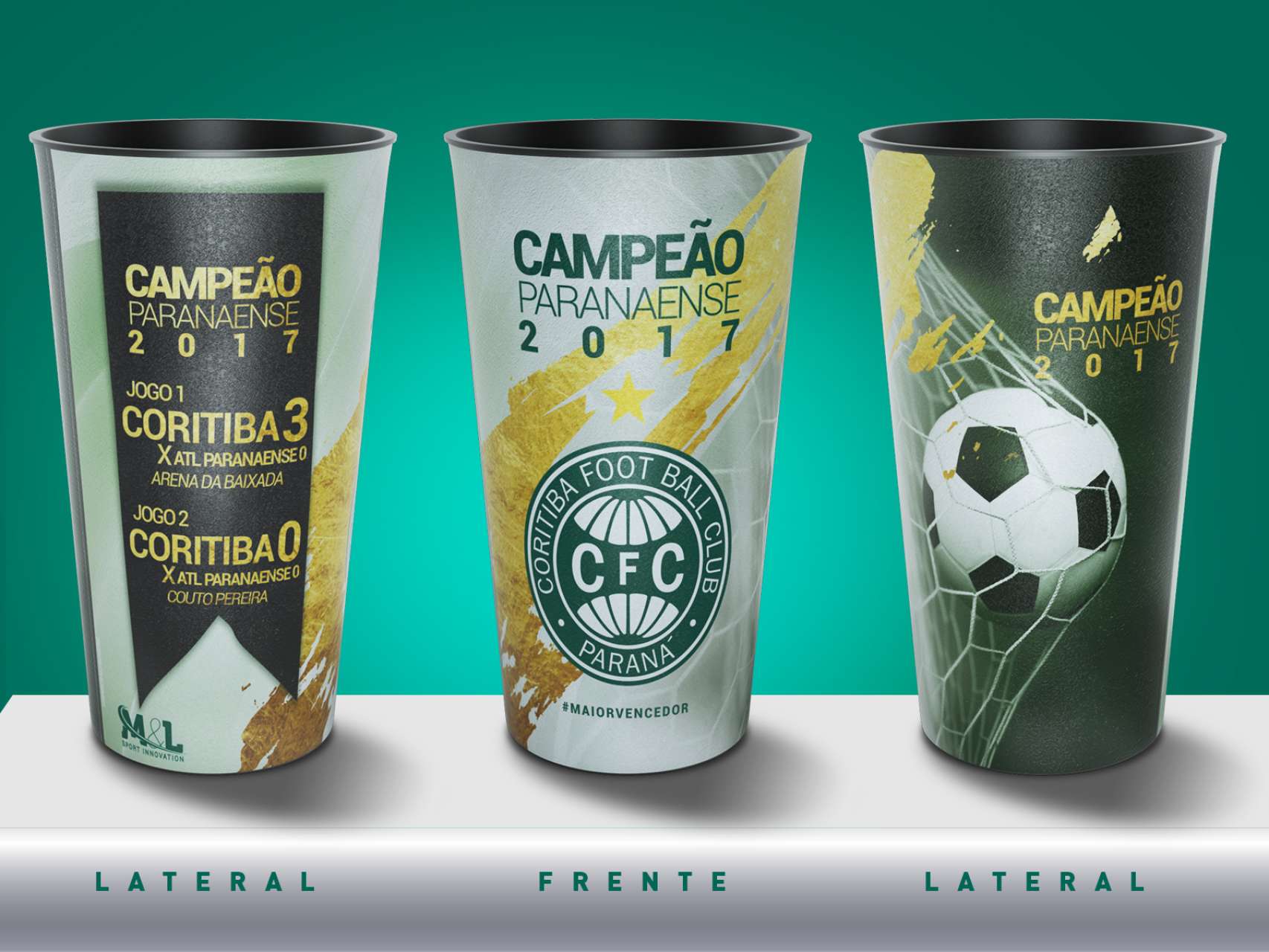 Leve para casa lembran�as do jogo