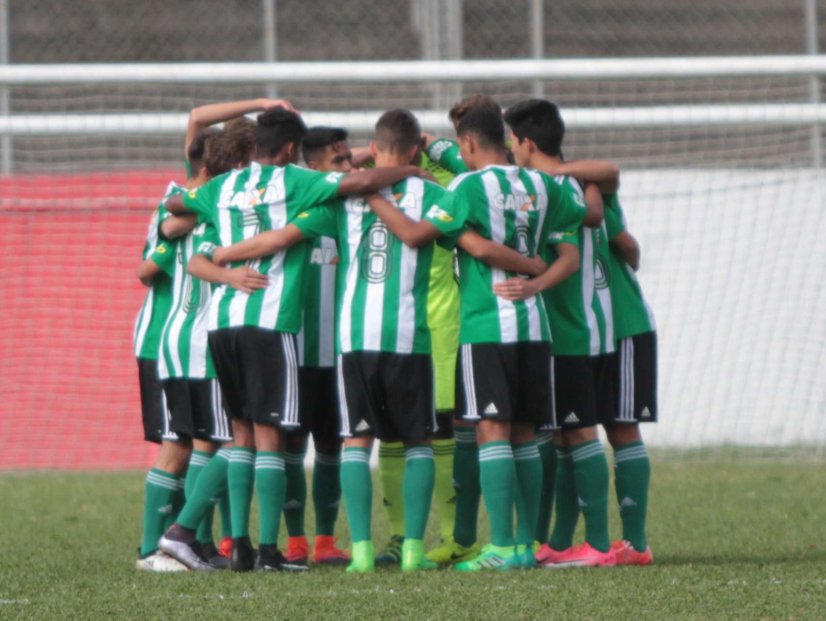 Ta�a BH divulga chaveamento 