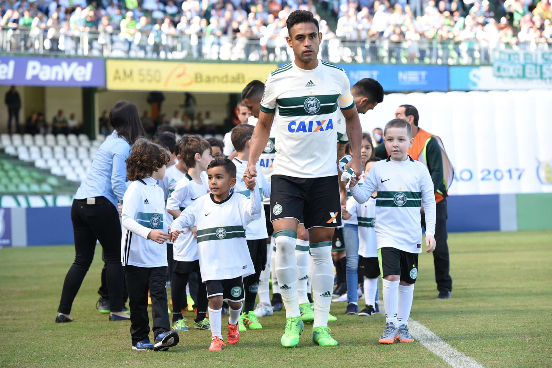 Fotos dos Mascotinhos