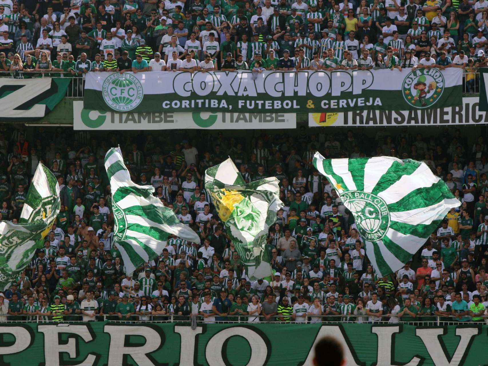 Ingressos para Coritiba x S�o Paulo
