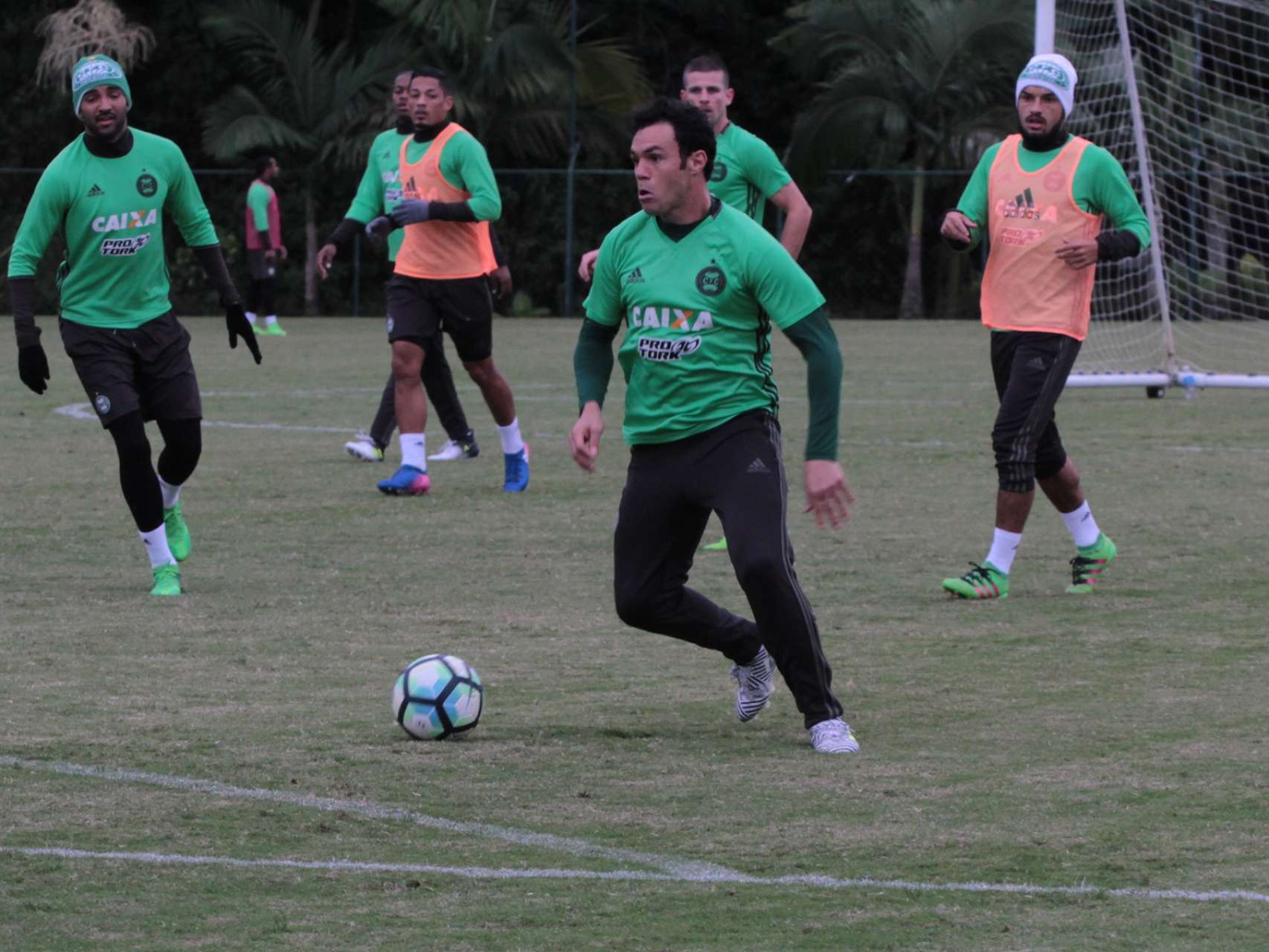 �Perdemos um jogador que nos � muito importante�