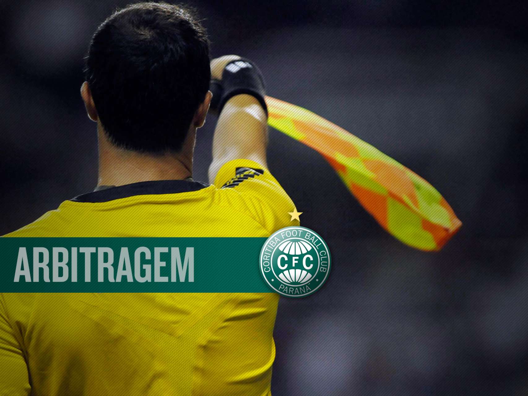 Arbitragem para #CSAxCFC