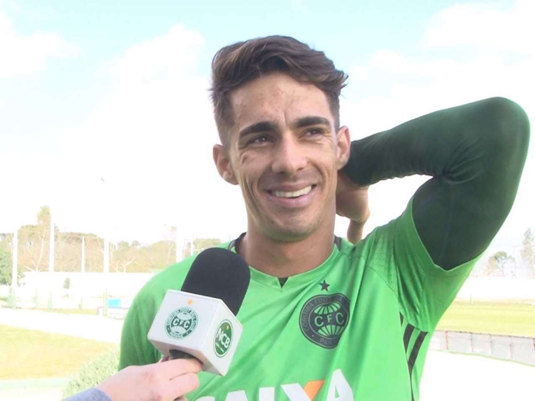 Hist�rias de jogador