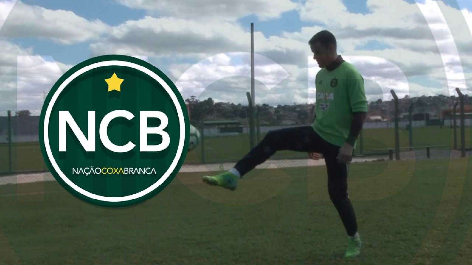 Nova edi��o do NCB no YouTube!