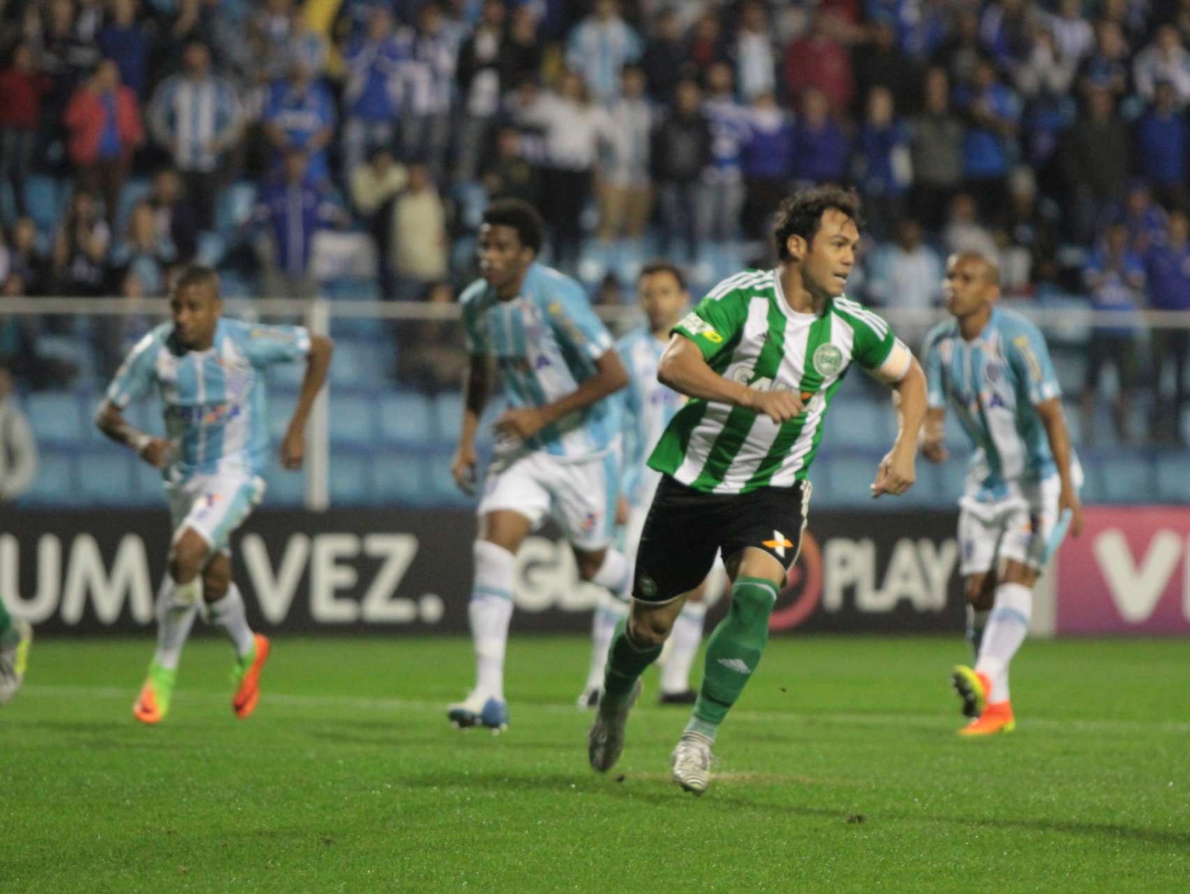 N�meros do confronto
