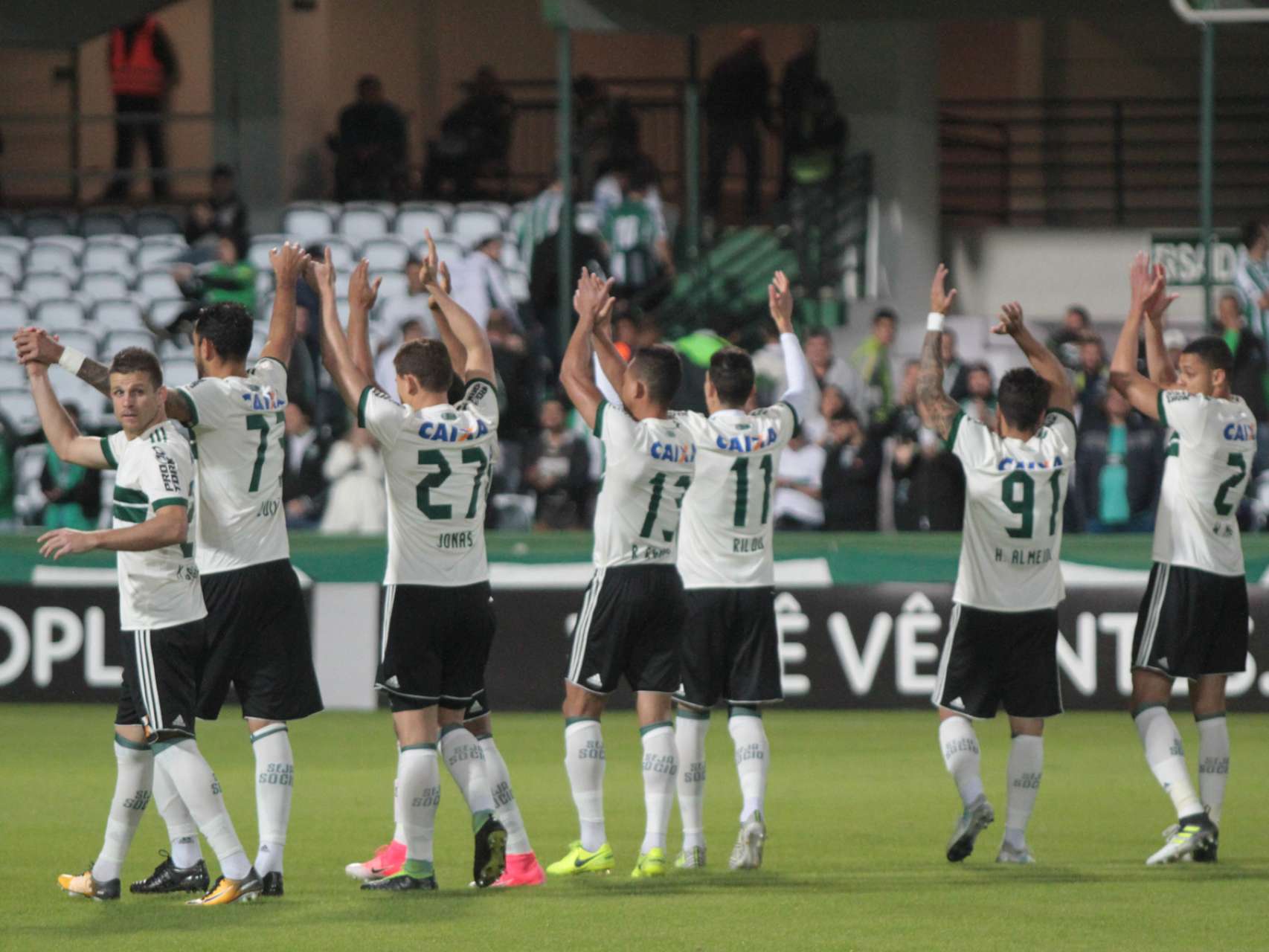 Galeria do jogo 
