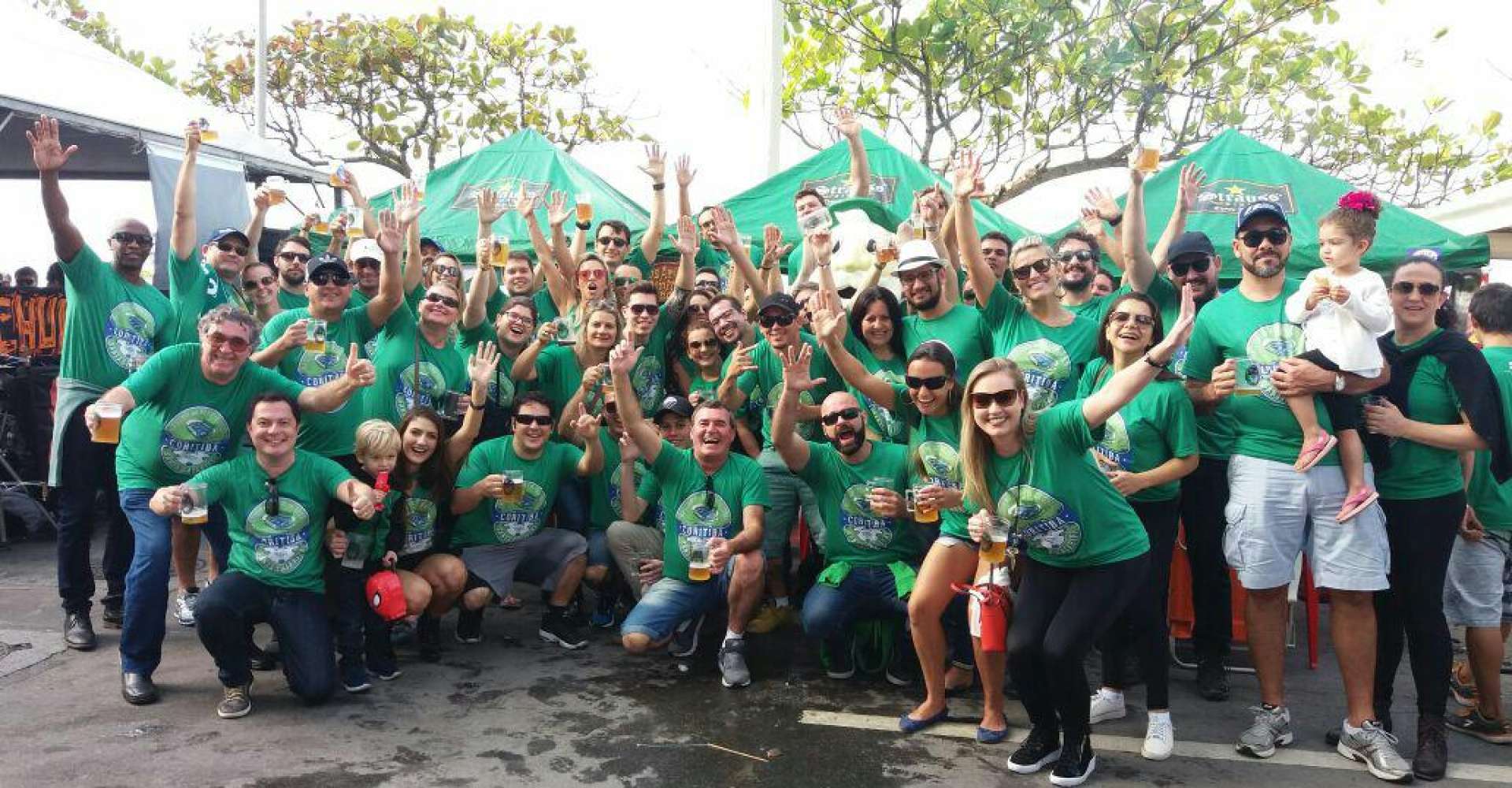 Amigos do Coxa